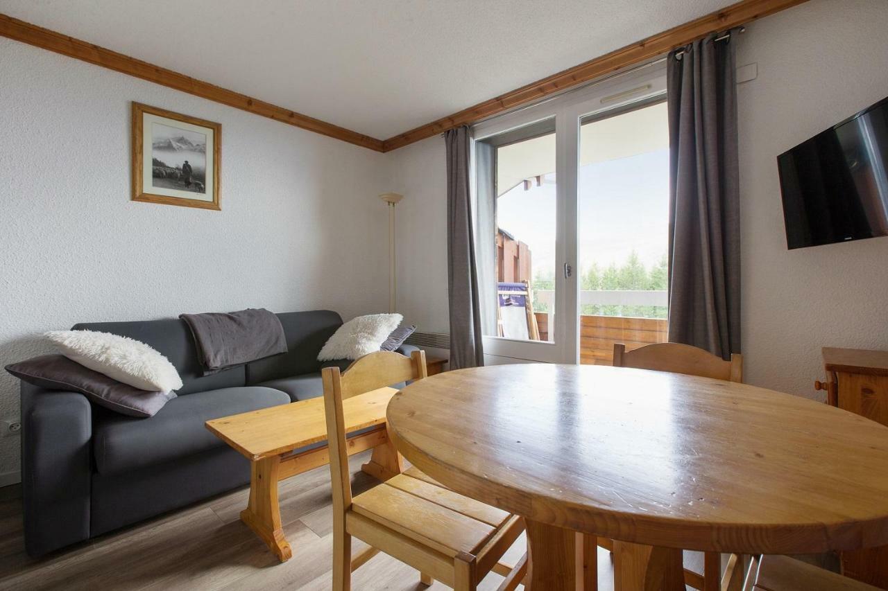 Residence Les Bergers - maeva Home Alpe d'Huez Quarto foto
